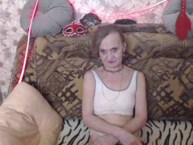 miss-bekker23 webcam