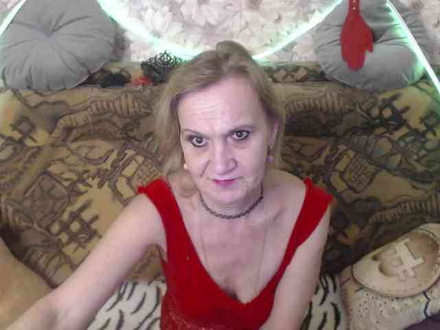 miss-bekker23 webcam