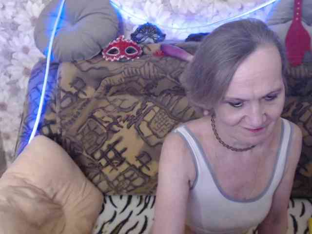 miss-bekker23 webcam