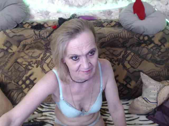 miss-bekker23 webcam