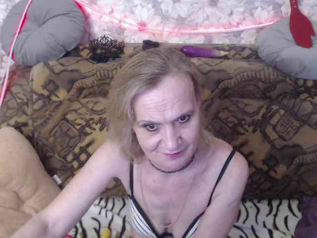 miss-bekker23 webcam