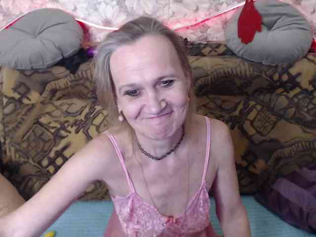 miss-bekker23 webcam