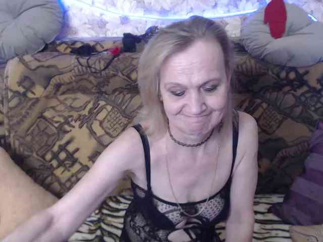 miss-bekker23 webcam