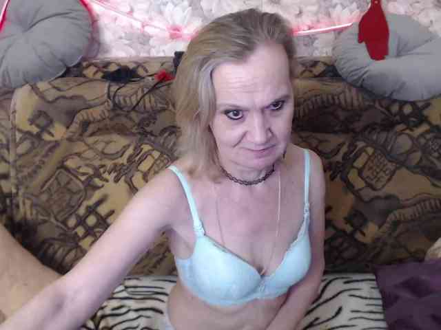 miss-bekker23 webcam