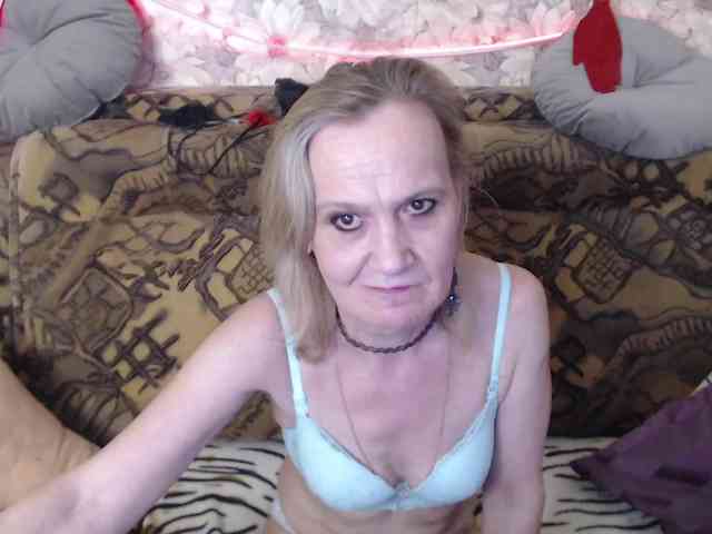 miss-bekker23 webcam
