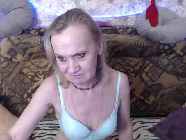 miss-bekker23 webcam