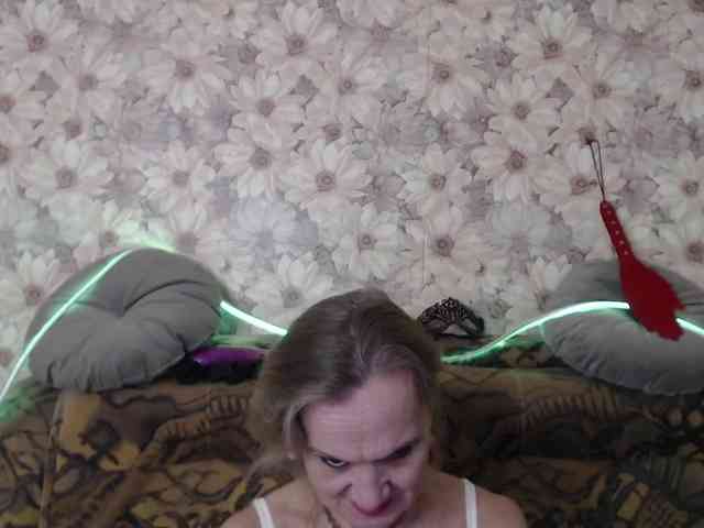 miss-bekker23 webcam