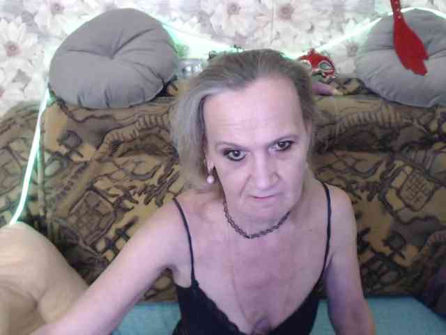 miss-bekker23 webcam