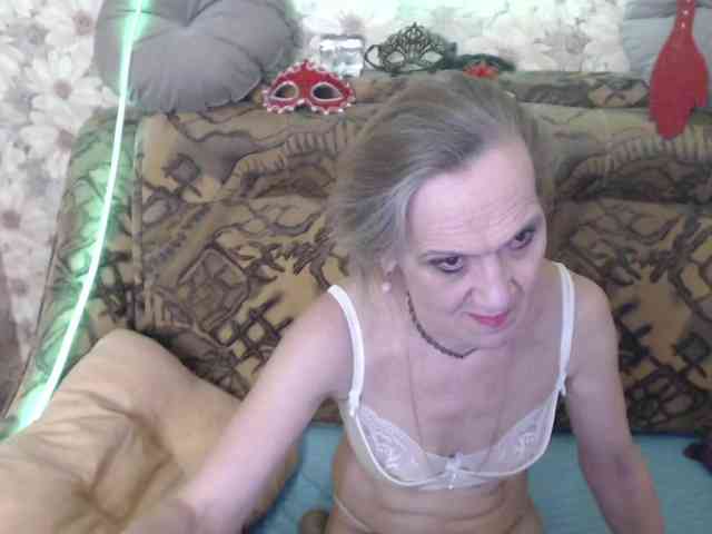 miss-bekker23 webcam