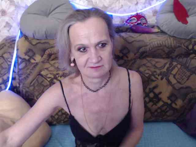 miss-bekker23 webcam