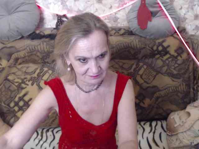 miss-bekker23 webcam