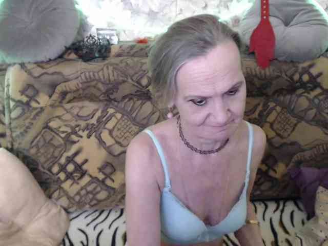 miss-bekker23 webcam