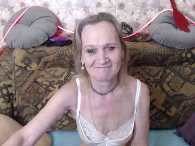 miss-bekker23 webcam