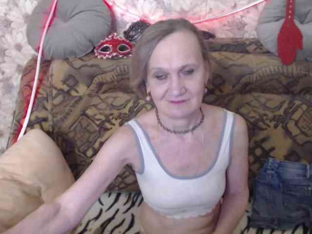 miss-bekker23 webcam