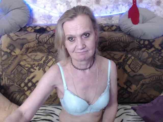 miss-bekker23 webcam