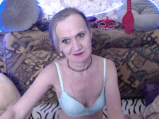 miss-bekker23 webcam