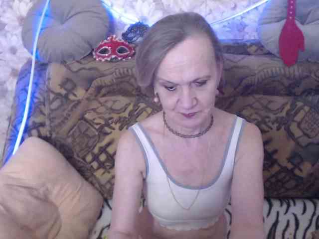 miss-bekker23 webcam