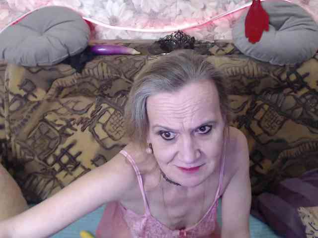 miss-bekker23 webcam