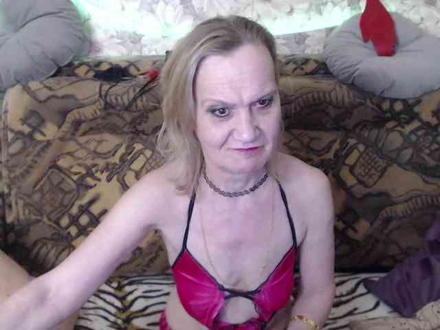 miss-bekker23 webcam