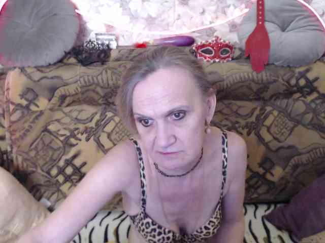 miss-bekker23 webcam