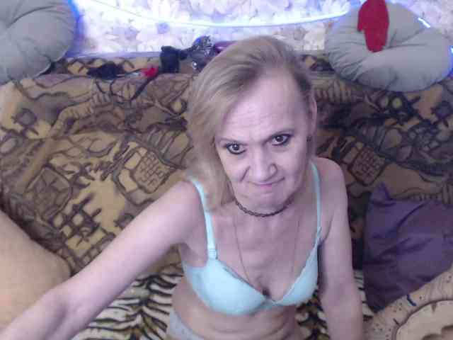 miss-bekker23 webcam