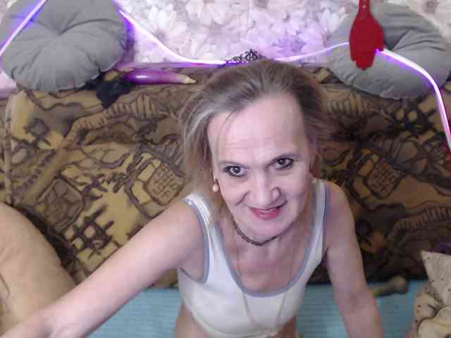 miss-bekker23 webcam