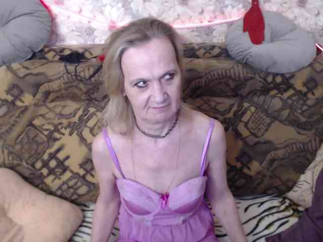 miss-bekker23 webcam