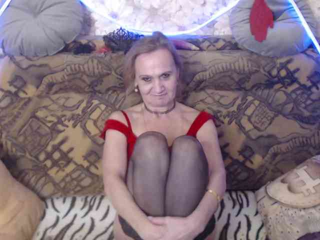 miss-bekker23 webcam