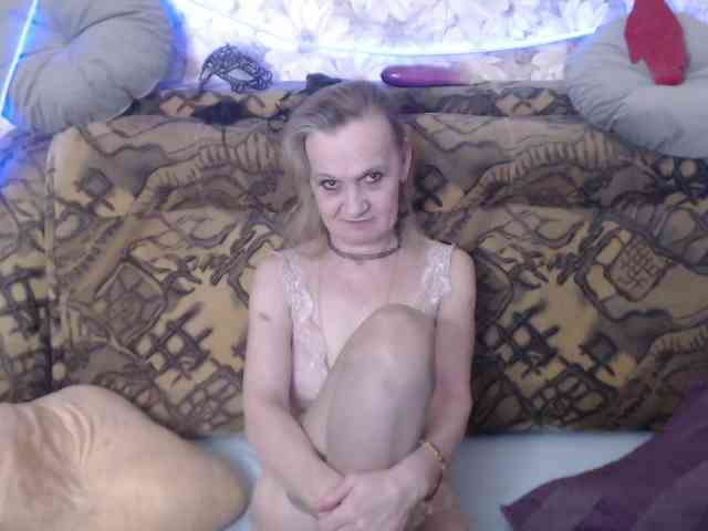 miss-bekker23 webcam