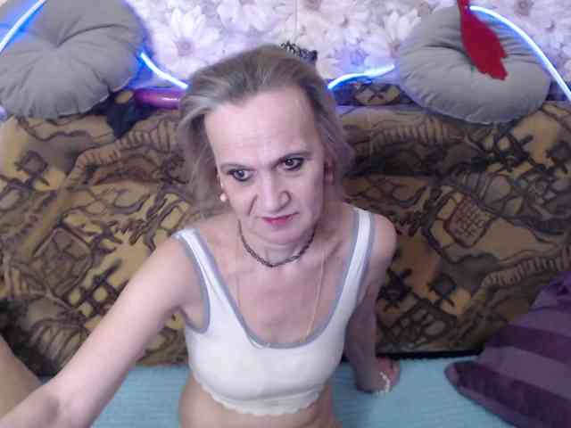 miss-bekker23 webcam