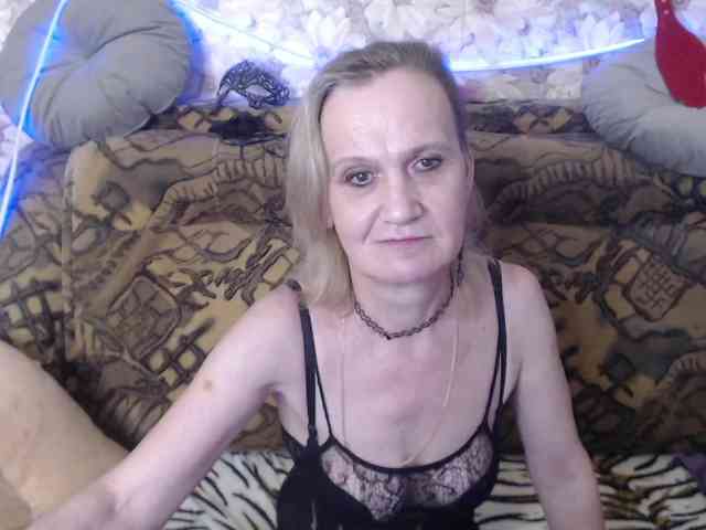 miss-bekker23 webcam