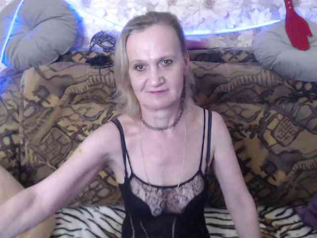 miss-bekker23 webcam