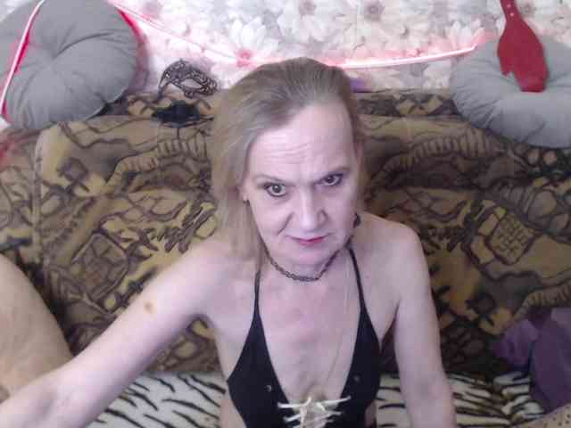 miss-bekker23 webcam