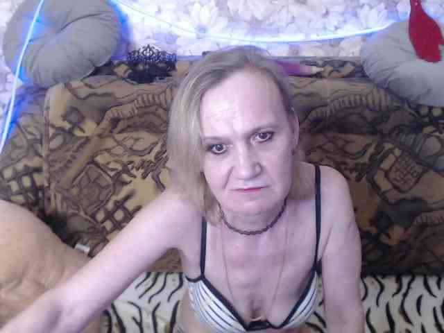 miss-bekker23 webcam