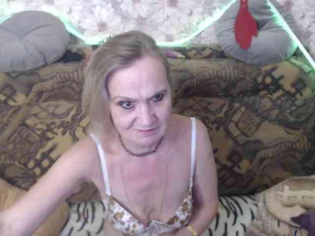 miss-bekker23 webcam