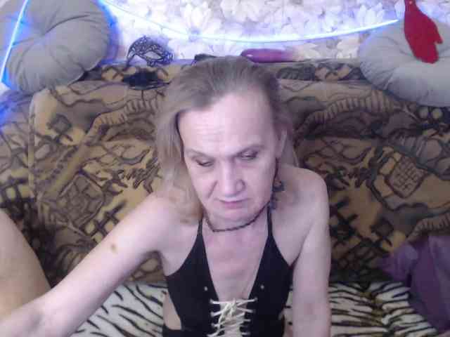 miss-bekker23 webcam