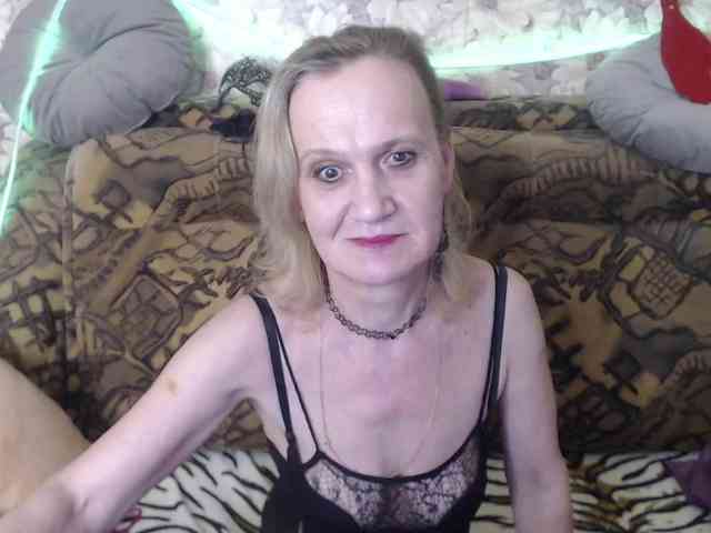 miss-bekker23 webcam