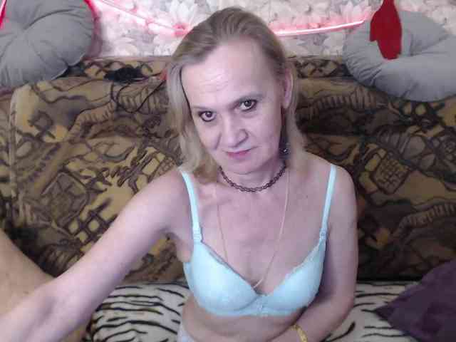 miss-bekker23 webcam