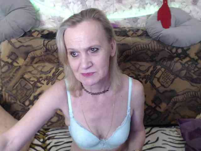 miss-bekker23 webcam