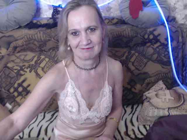 miss-bekker23 webcam