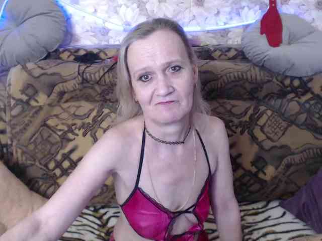 miss-bekker23 webcam