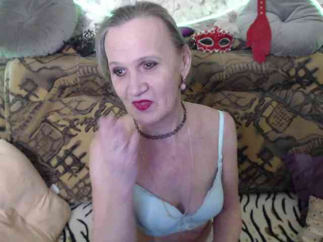 miss-bekker23 webcam