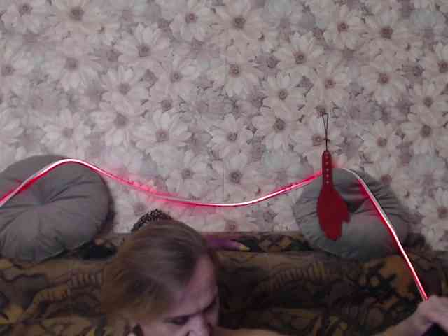 miss-bekker23 webcam