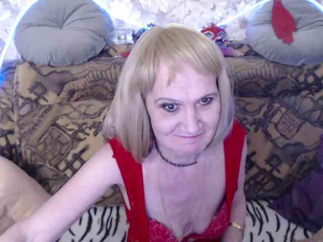 miss-bekker23 webcam