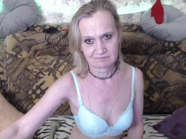 miss-bekker23 webcam