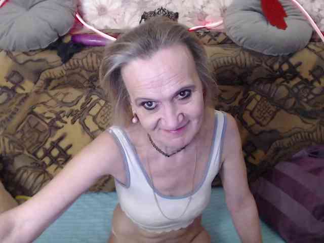 miss-bekker23 webcam