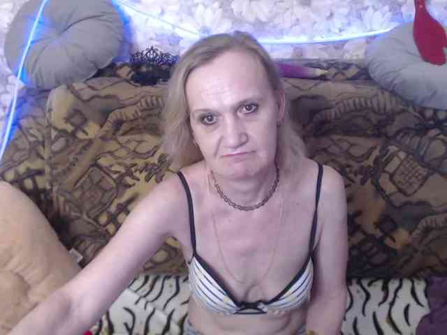 miss-bekker23 webcam