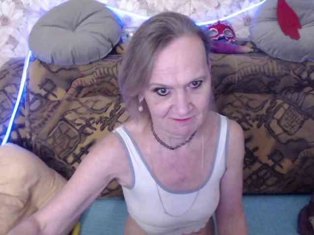 miss-bekker23 webcam