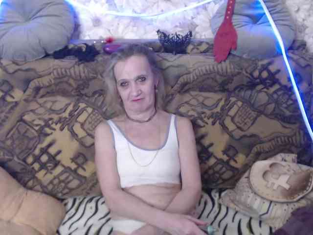 miss-bekker23 webcam