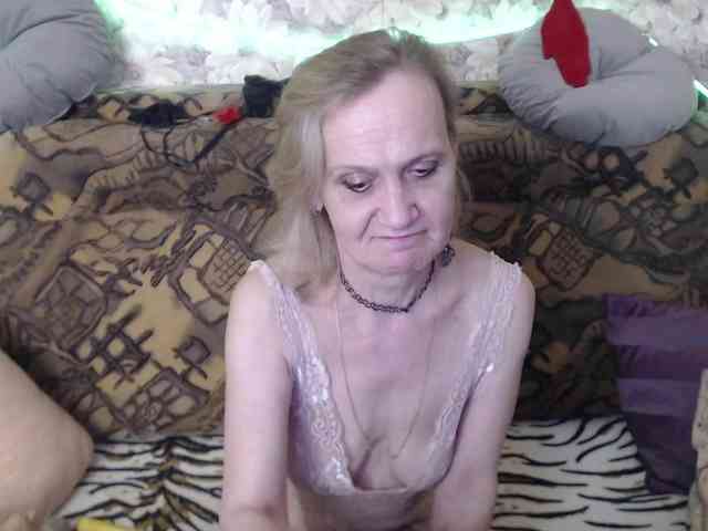 miss-bekker23 webcam